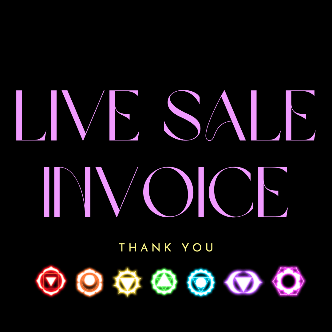 OVERDUE LIVE SALE INVOICE